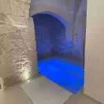 Prima Pietra Con Piscina Riscaldata Appartamento