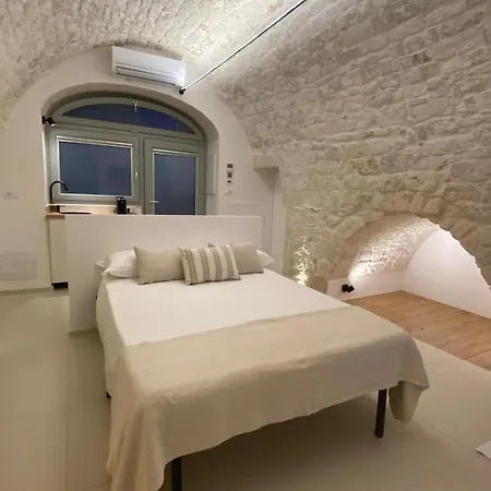 Apartment Prima Pietra With Mini Pool Ostuni
