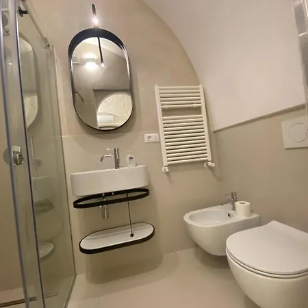 Prima Pietra With Mini Pool *