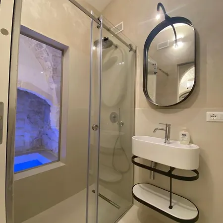 Διαμέρισμα Prima Pietra Con Piscina Ostuni