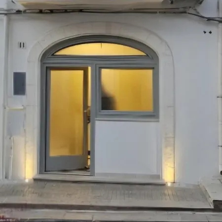 Prima Pietra With Mini Pool Ostuni