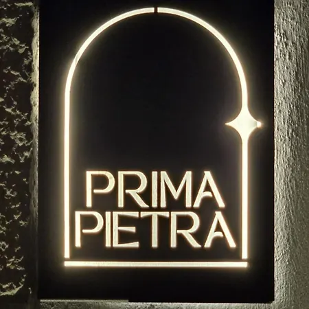 Διαμέρισμα Prima Pietra Con Piscina Idromassaggio Riscaldata