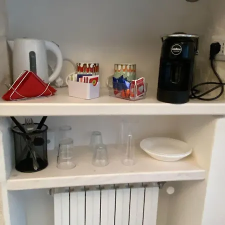 Prima Pietra Con Piscina Riscaldata Апартаменты Остуни