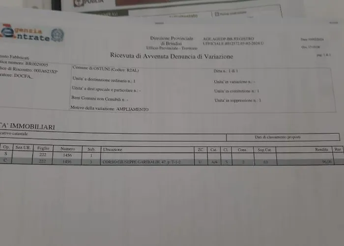 Prima Pietra Con Piscina Riscaldata Апартаменты *